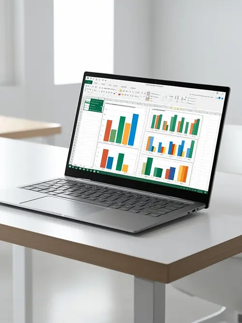 Escritório / Trabalho