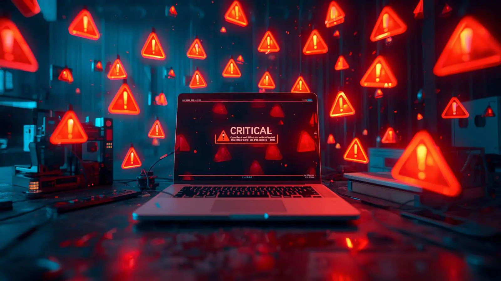 5 sinais de que é hora de trocar seu notebook